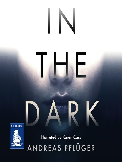 Title details for In the Dark by Andreas Pflüger - Available
